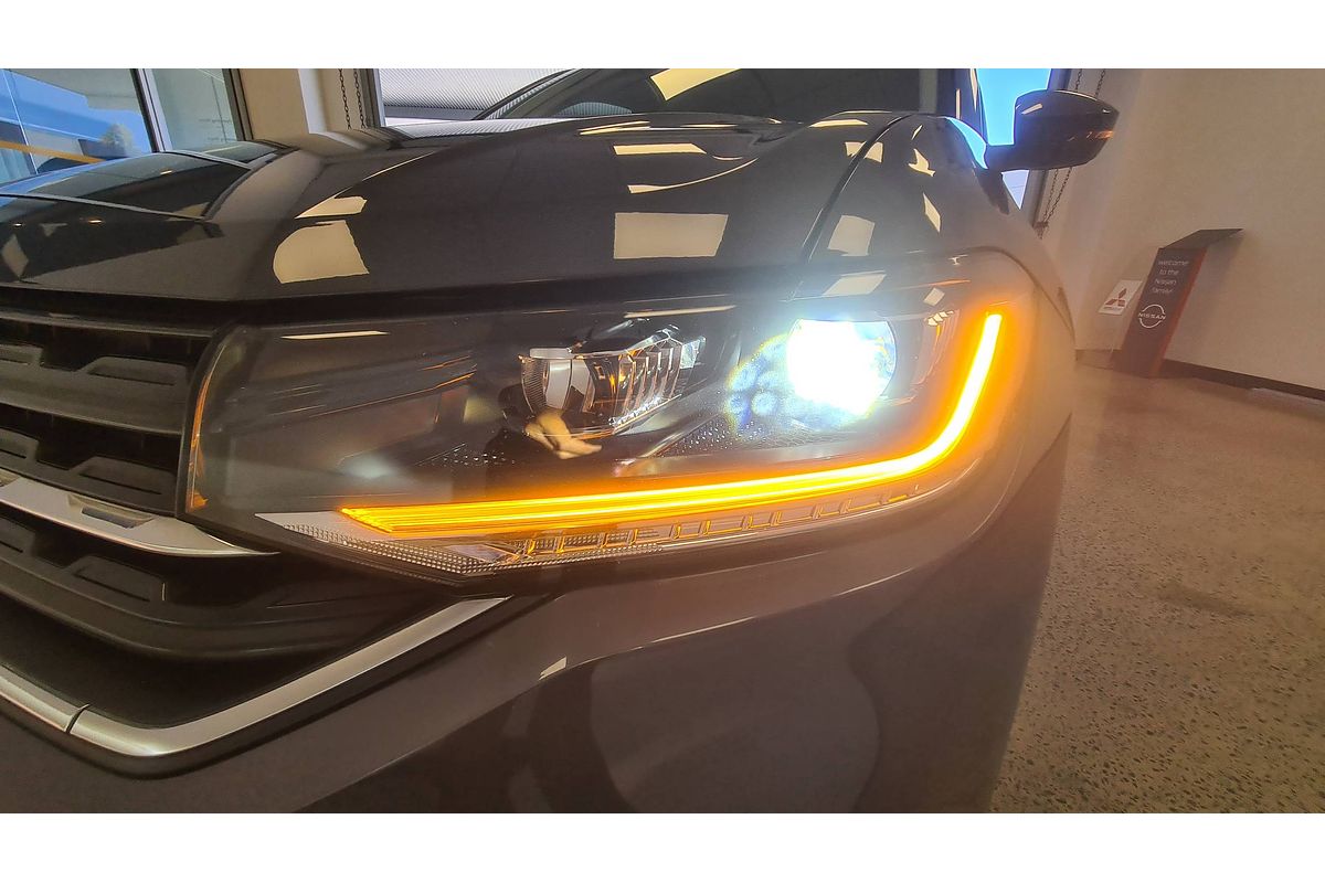 2022 Volkswagen T-Cross 85TSI Style C11