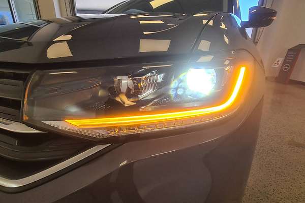 2022 Volkswagen T-Cross 85TSI Style C11