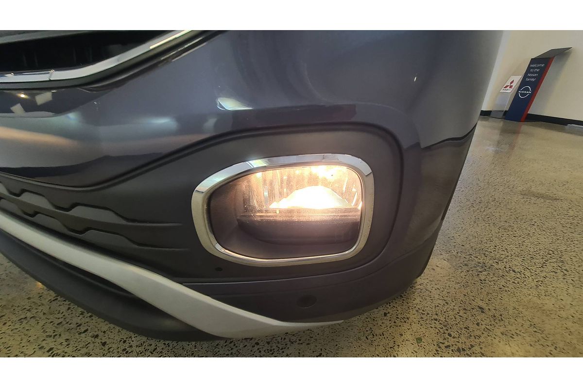 2022 Volkswagen T-Cross 85TSI Style C11