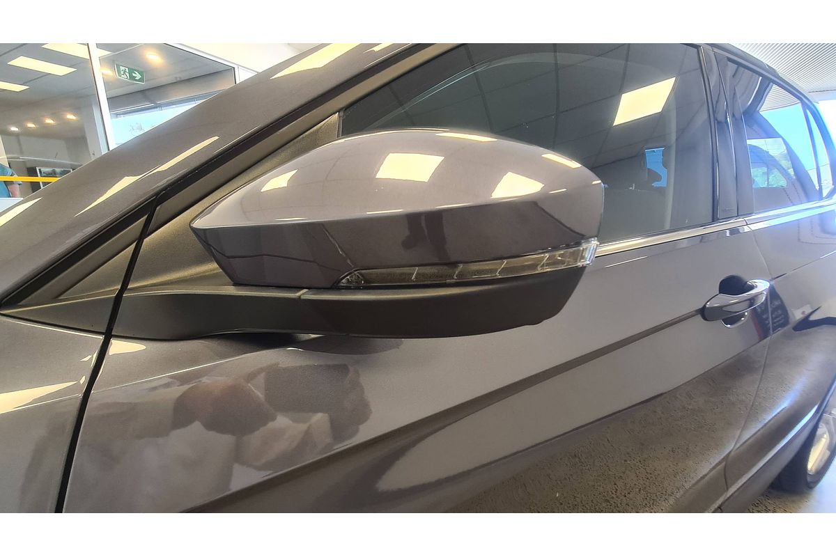 2022 Volkswagen T-Cross 85TSI Style C11