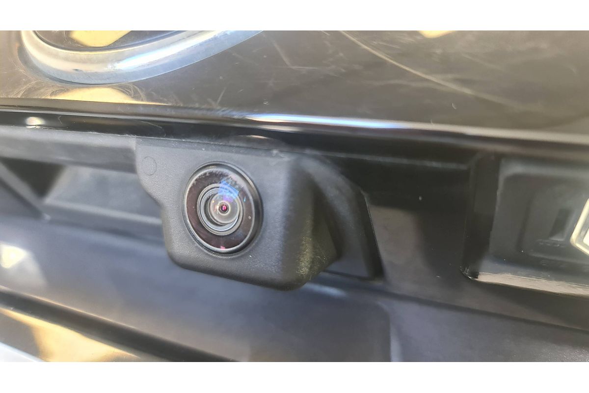 2022 Volkswagen T-Cross 85TSI Style C11