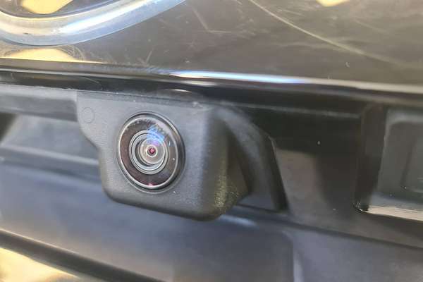 2022 Volkswagen T-Cross 85TSI Style C11