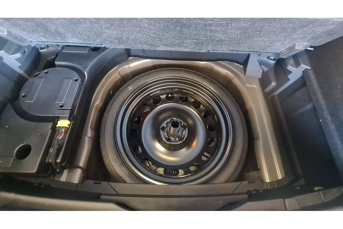 2022 Volkswagen T-Cross 85TSI Style C11
