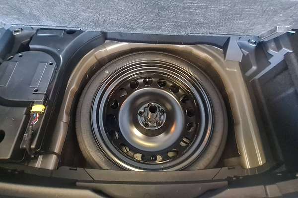 2022 Volkswagen T-Cross 85TSI Style C11