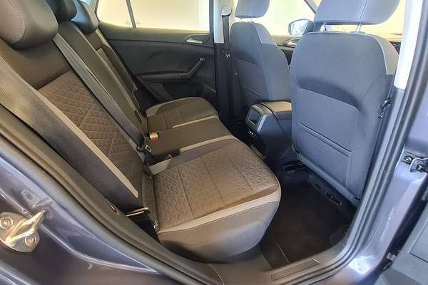 2022 Volkswagen T-Cross 85TSI Style C11