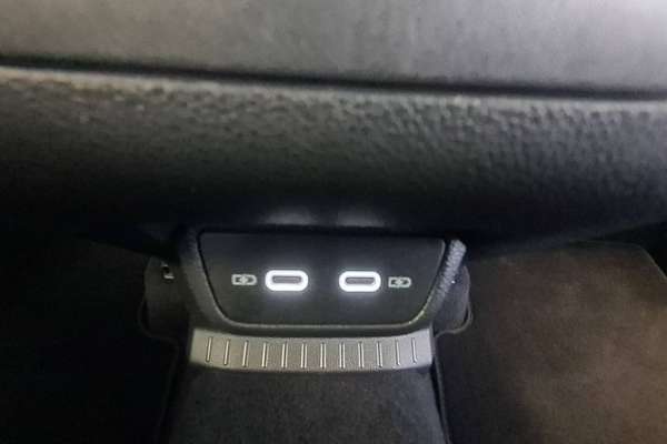 2022 Volkswagen T-Cross 85TSI Style C11