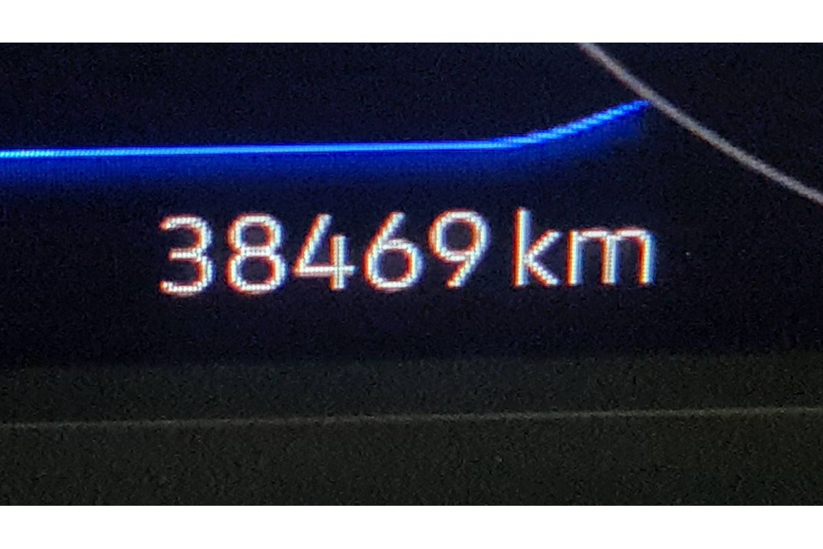 2022 Volkswagen T-Cross 85TSI Style C11