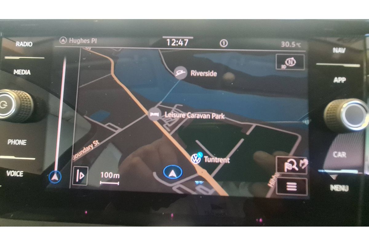 2022 Volkswagen T-Cross 85TSI Style C11
