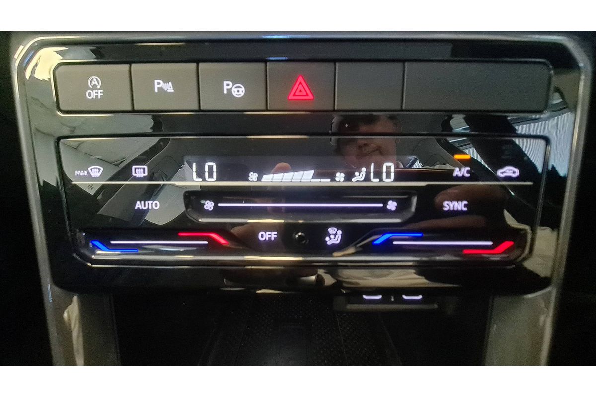 2022 Volkswagen T-Cross 85TSI Style C11