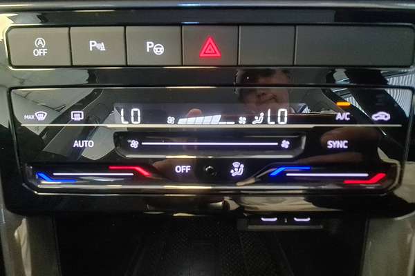2022 Volkswagen T-Cross 85TSI Style C11