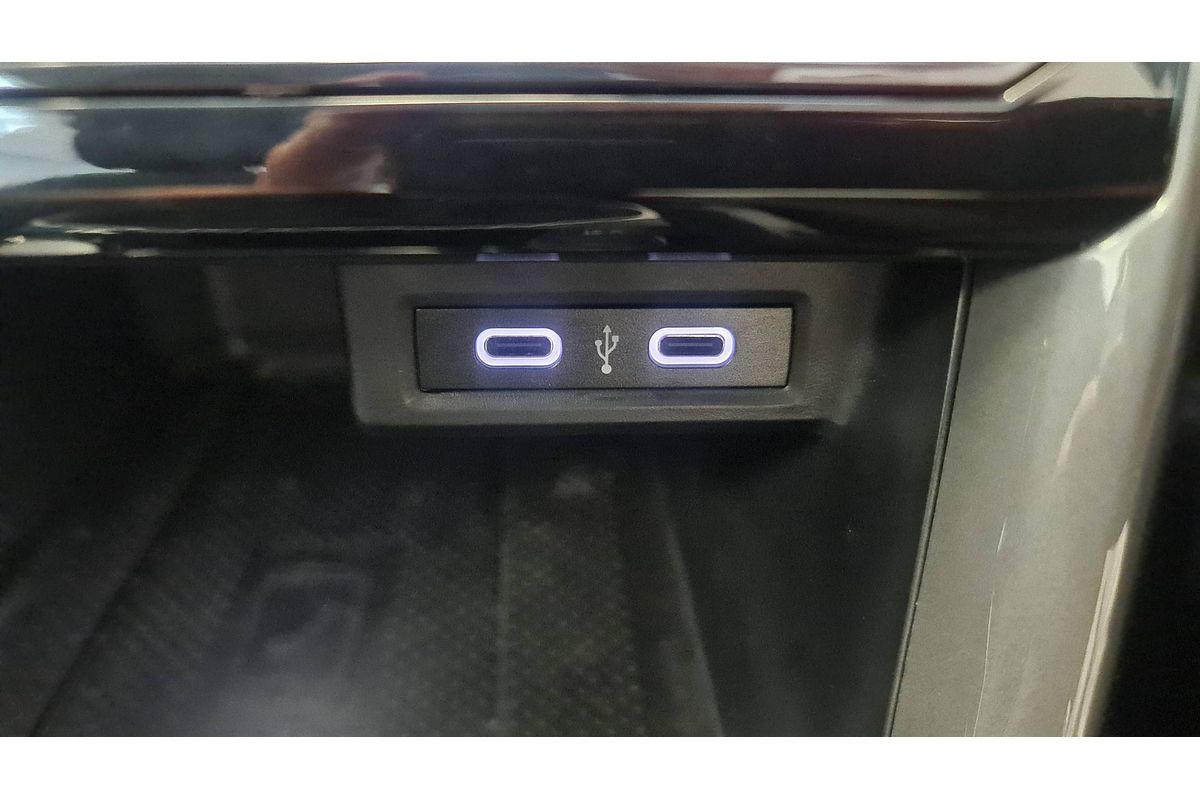 2022 Volkswagen T-Cross 85TSI Style C11