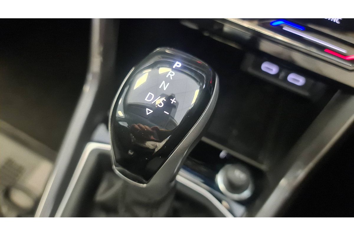 2022 Volkswagen T-Cross 85TSI Style C11