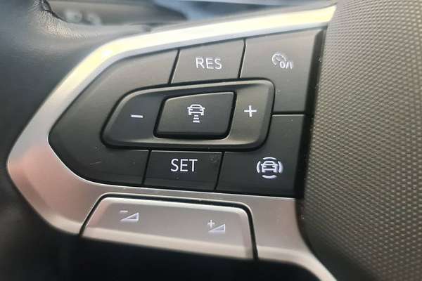 2022 Volkswagen T-Cross 85TSI Style C11