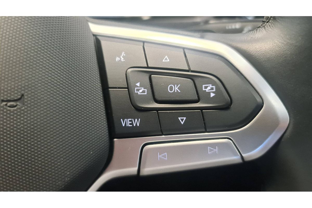 2022 Volkswagen T-Cross 85TSI Style C11
