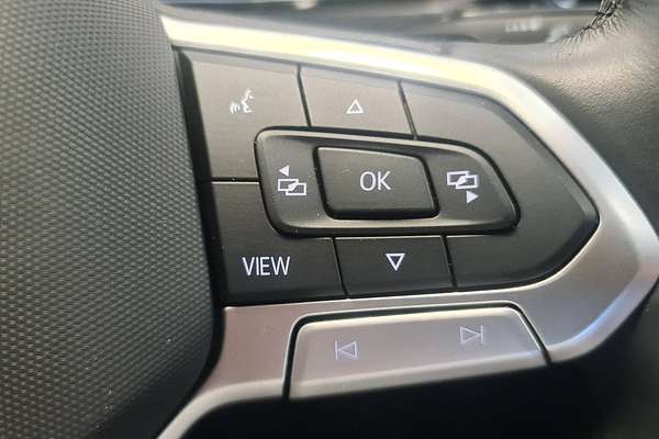 2022 Volkswagen T-Cross 85TSI Style C11