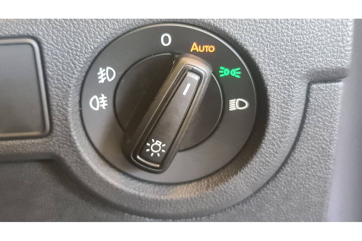 2022 Volkswagen T-Cross 85TSI Style C11