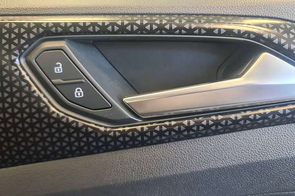 2022 Volkswagen T-Cross 85TSI Style C11