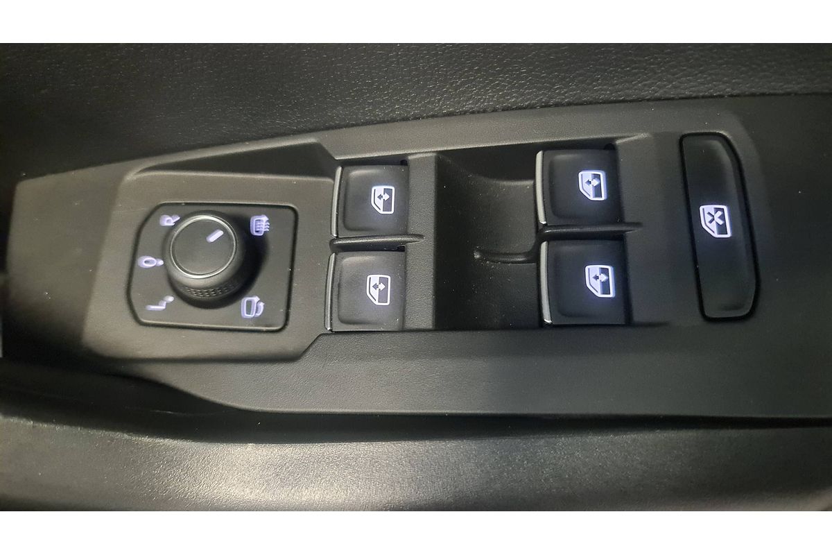 2022 Volkswagen T-Cross 85TSI Style C11
