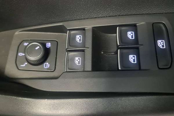 2022 Volkswagen T-Cross 85TSI Style C11