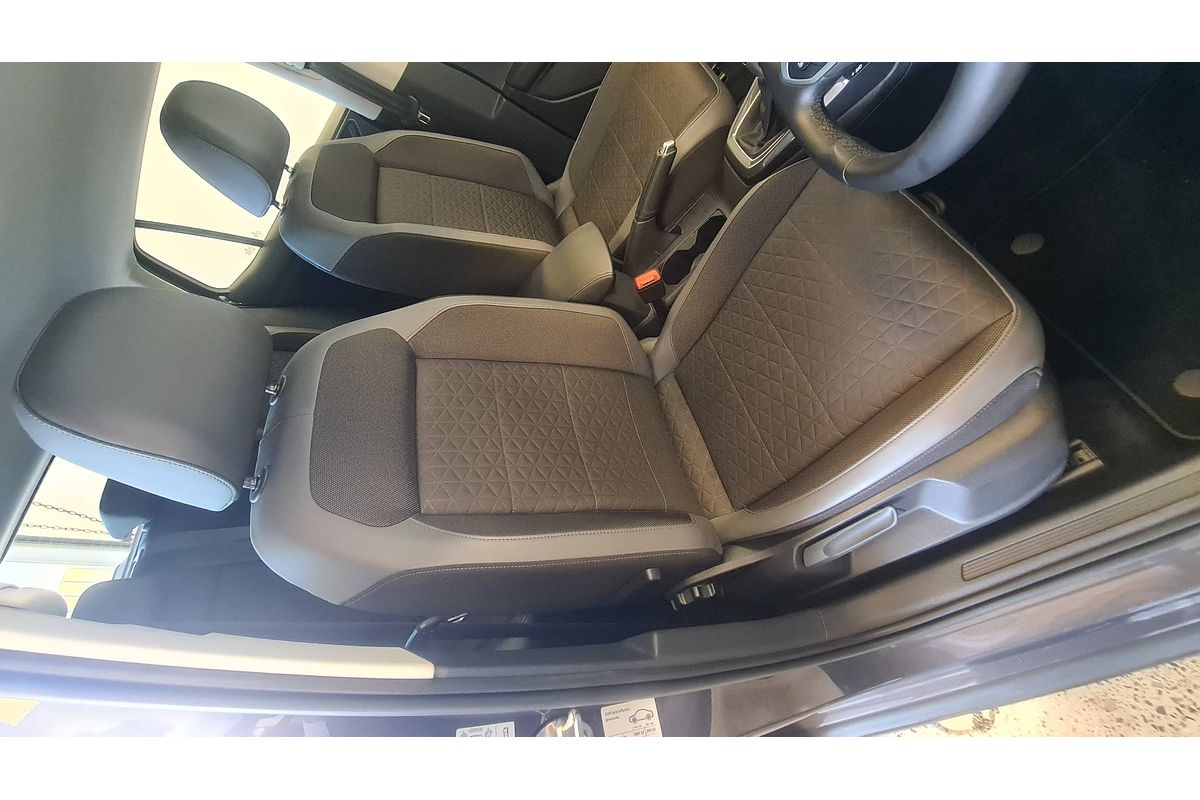 2022 Volkswagen T-Cross 85TSI Style C11