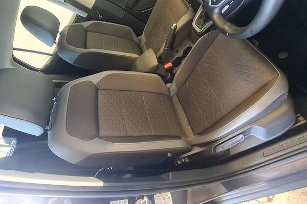2022 Volkswagen T-Cross 85TSI Style C11
