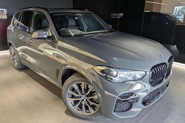 2023 BMW X5 xDrive30d M Sport G05