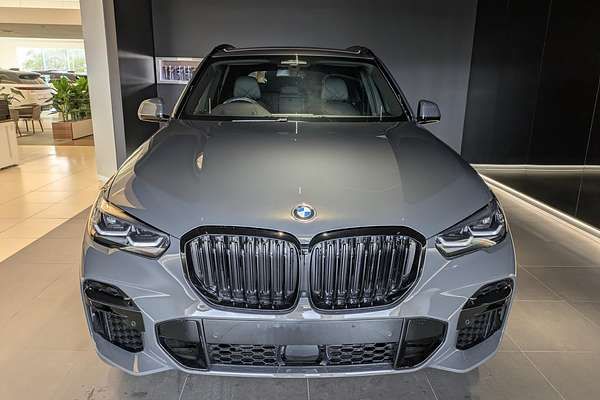 2023 BMW X5 xDrive30d M Sport G05