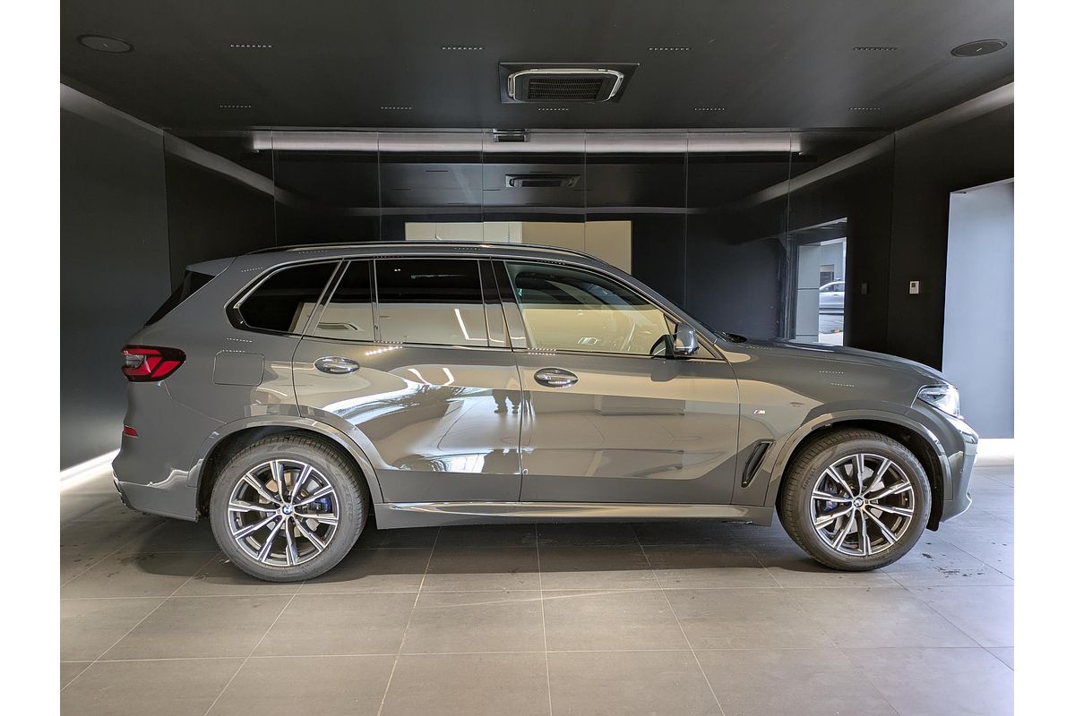 2023 BMW X5 xDrive30d M Sport G05
