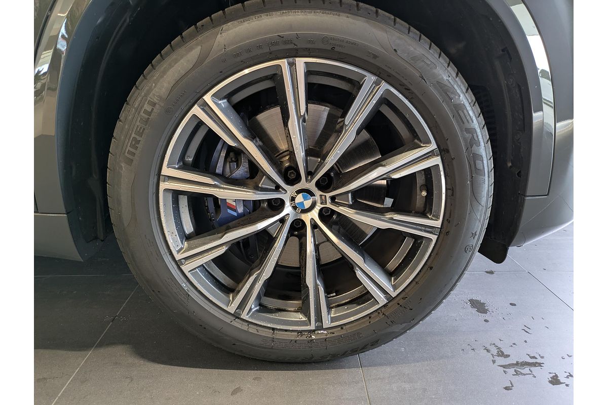 2023 BMW X5 xDrive30d M Sport G05