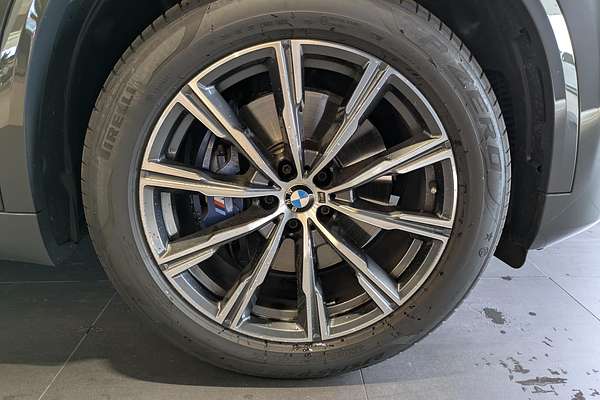 2023 BMW X5 xDrive30d M Sport G05