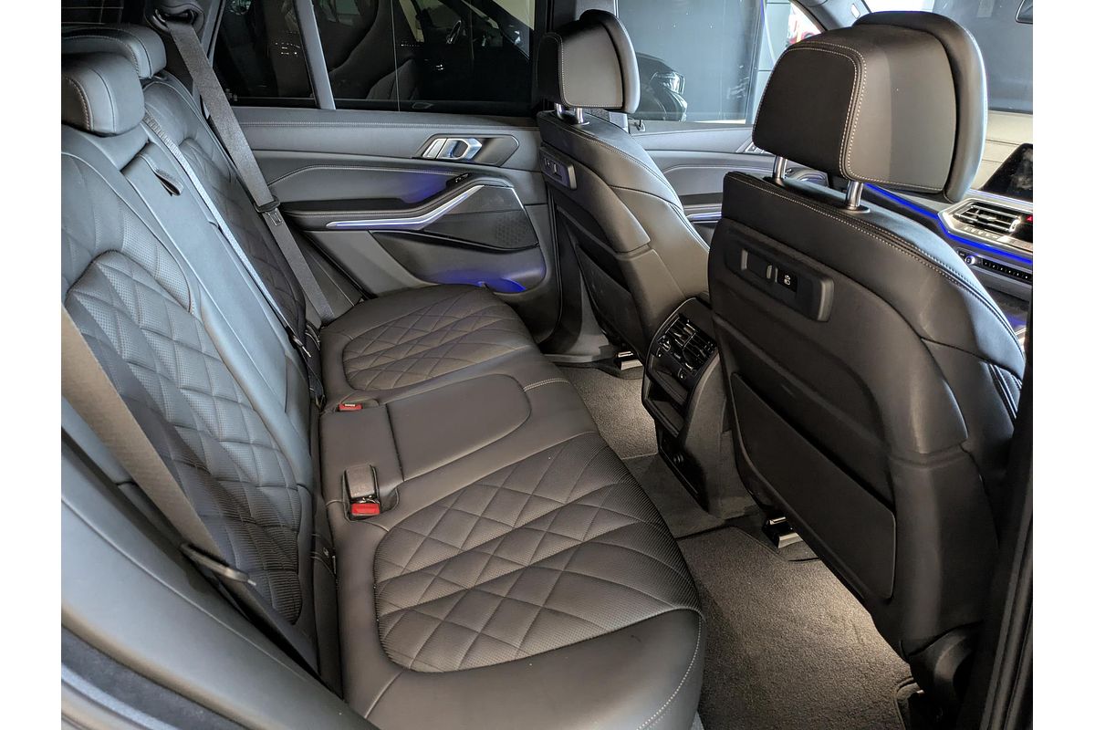 2023 BMW X5 xDrive30d M Sport G05