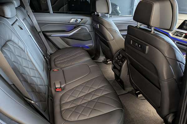 2023 BMW X5 xDrive30d M Sport G05