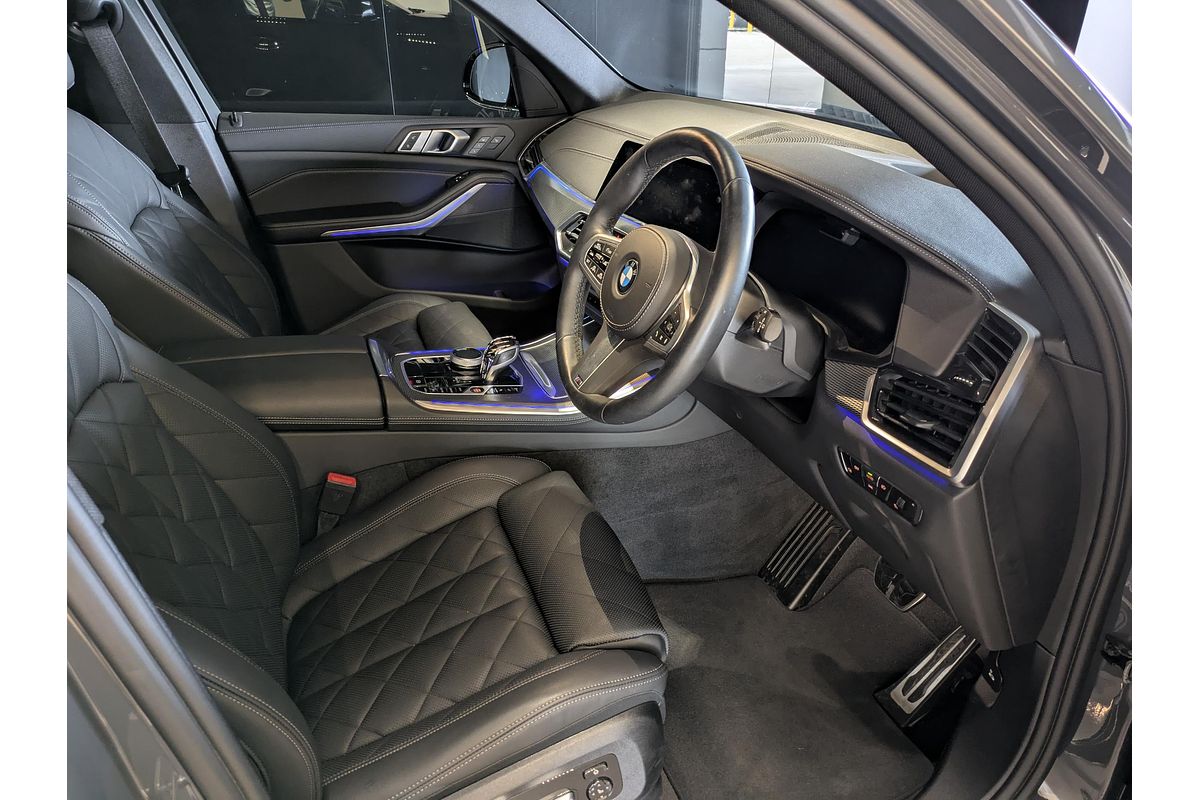 2023 BMW X5 xDrive30d M Sport G05