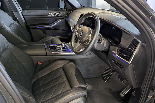 2023 BMW X5 xDrive30d M Sport G05