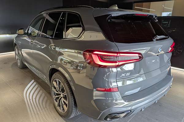 2023 BMW X5 xDrive30d M Sport G05