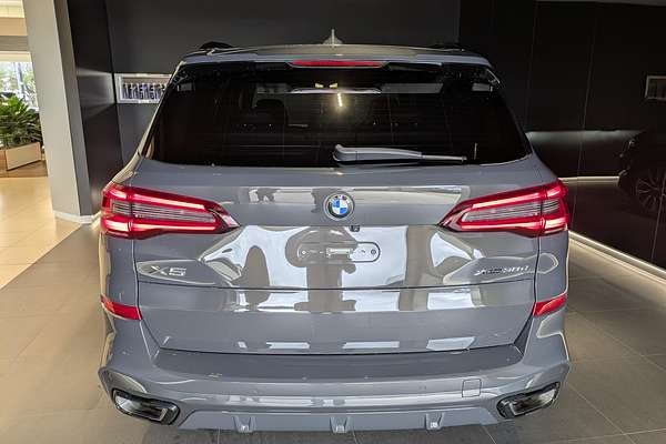 2023 BMW X5 xDrive30d M Sport G05