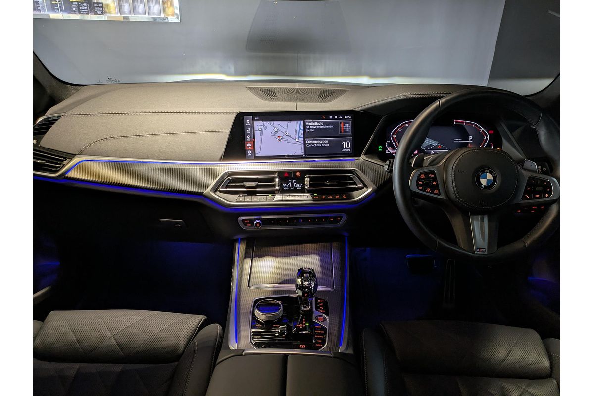 2023 BMW X5 xDrive30d M Sport G05