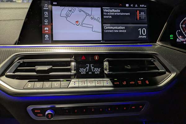 2023 BMW X5 xDrive30d M Sport G05