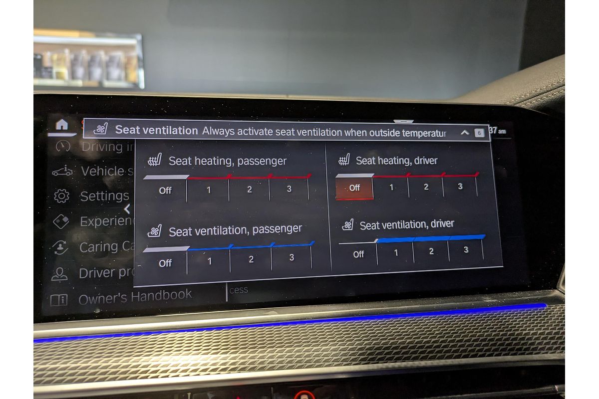 2023 BMW X5 xDrive30d M Sport G05