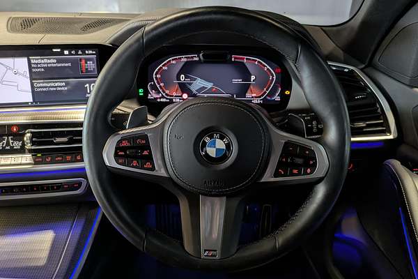 2023 BMW X5 xDrive30d M Sport G05