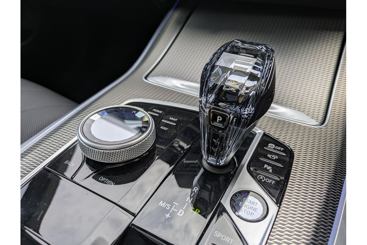 2023 BMW X5 xDrive30d M Sport G05