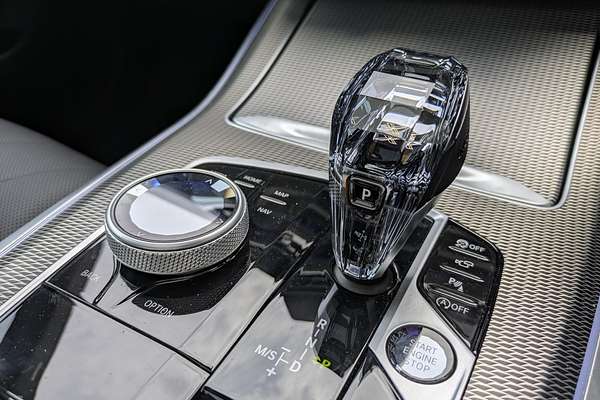 2023 BMW X5 xDrive30d M Sport G05