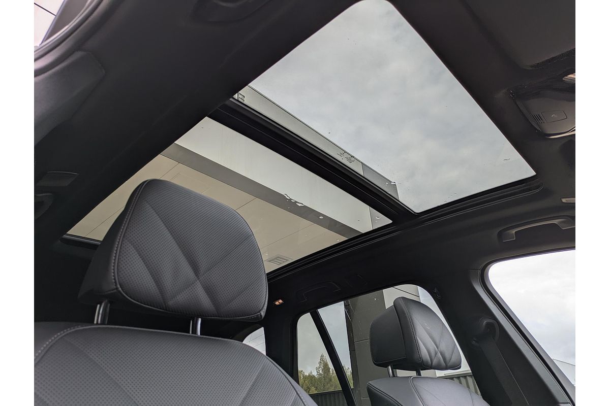 2023 BMW X5 xDrive30d M Sport G05