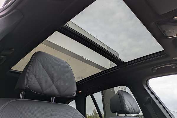 2023 BMW X5 xDrive30d M Sport G05