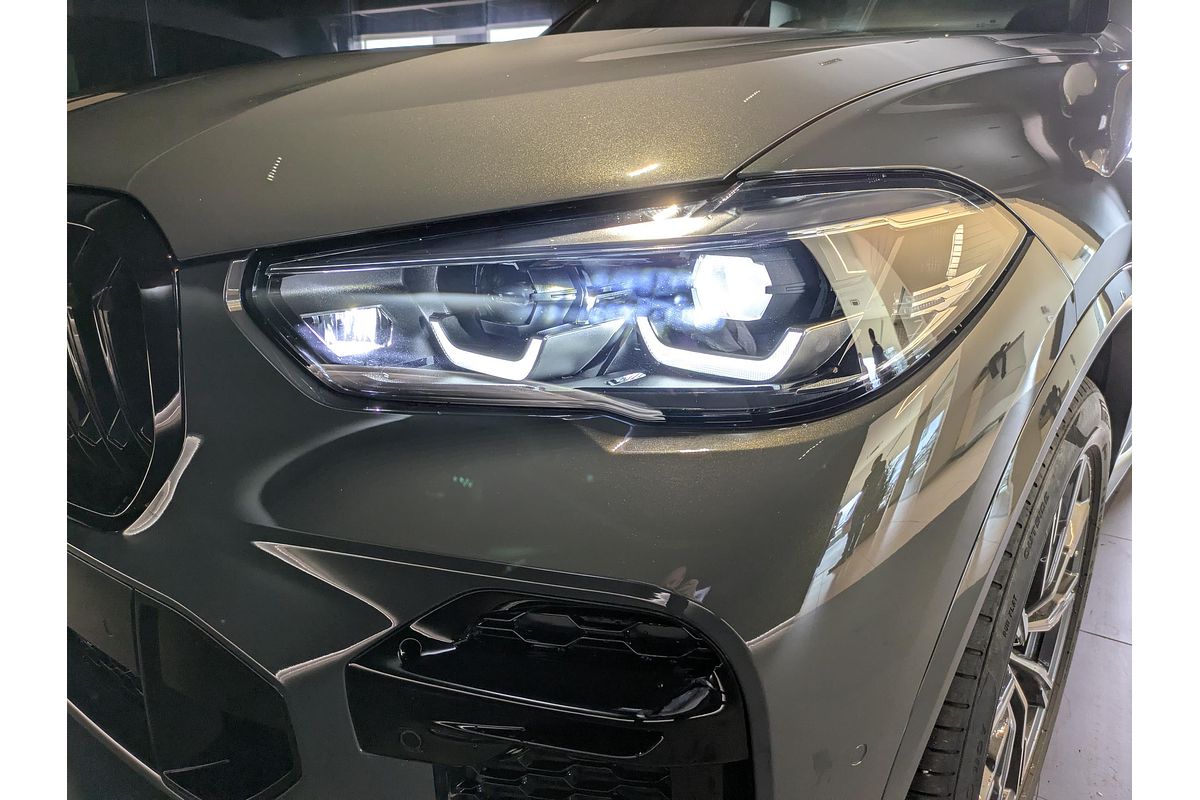 2023 BMW X5 xDrive30d M Sport G05