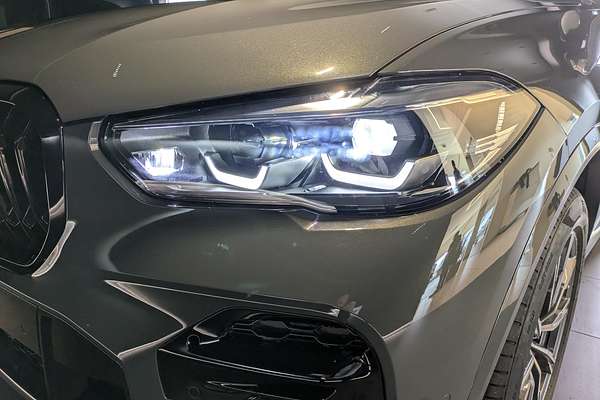 2023 BMW X5 xDrive30d M Sport G05