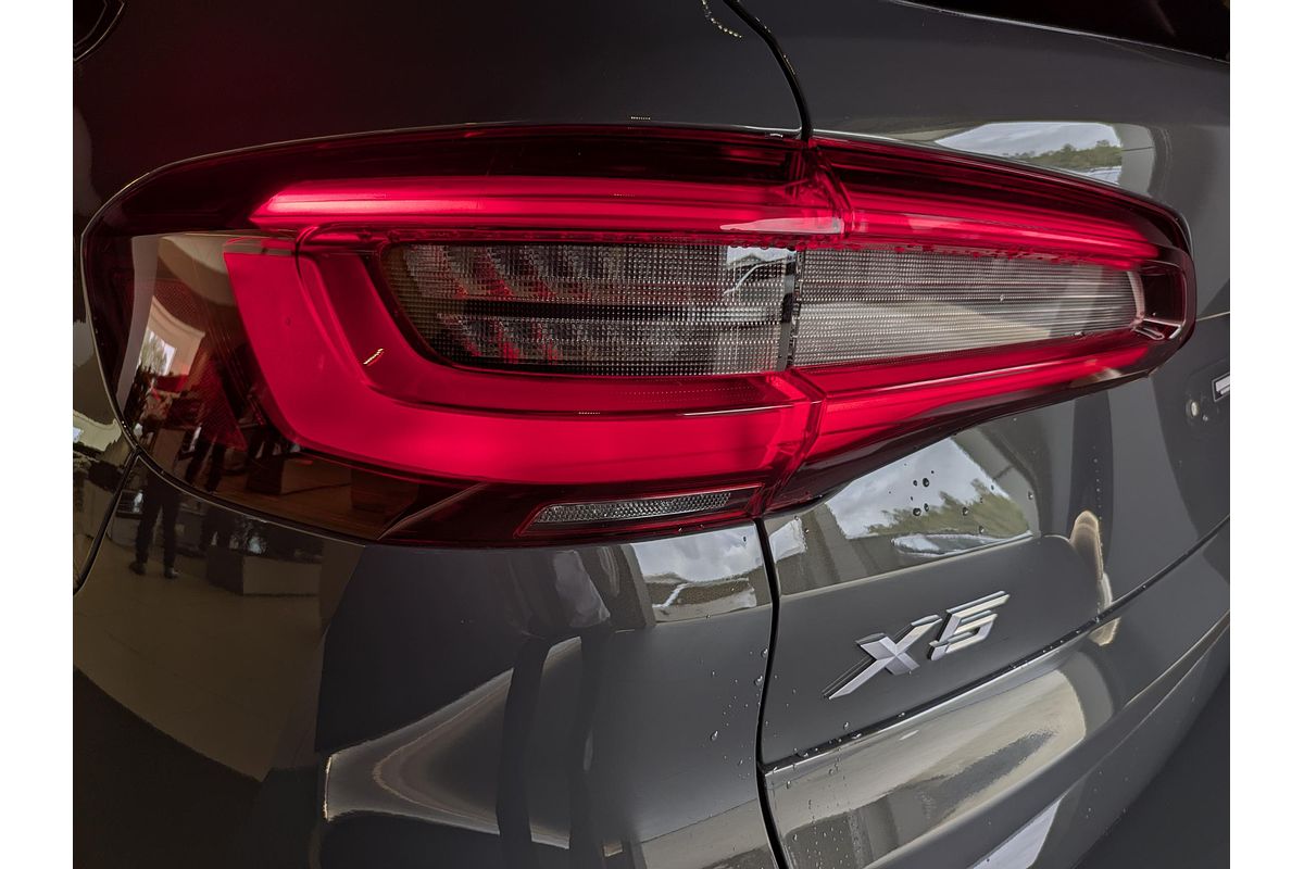 2023 BMW X5 xDrive30d M Sport G05