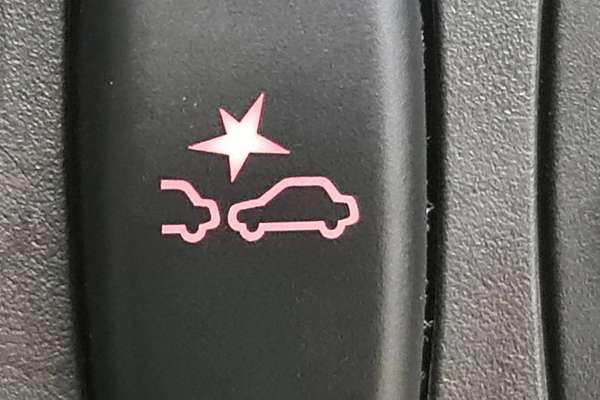 2022 Mitsubishi ASX ES XD