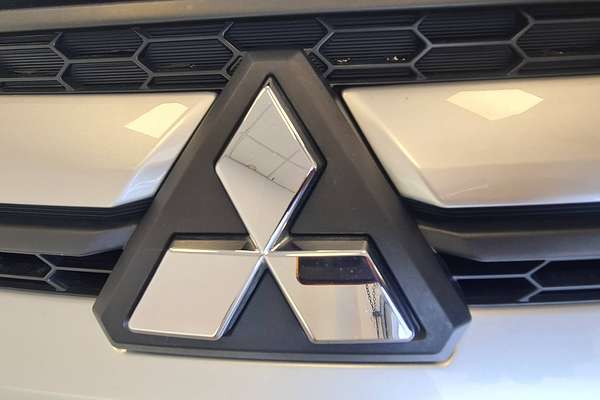 2021 Mitsubishi ASX ES XD