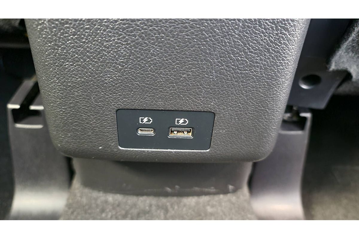 2021 Mitsubishi ASX ES XD